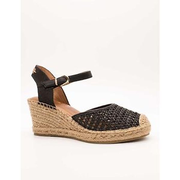 Tamaris  Espadrilles 29610-42-0AI Black günstig online kaufen