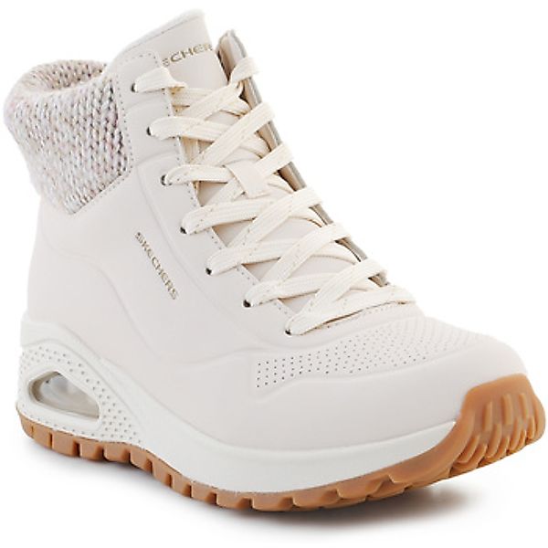 Skechers Uno Rugged - Darling Daze Schnürboots günstig online kaufen