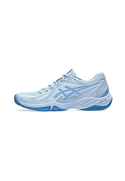 Asics Damen Hallensportschuhe BLADE FF Hallenschuh günstig online kaufen