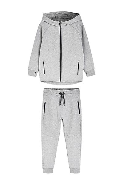 Next Jogginganzug Tech Sportswear-Set (2-tlg) günstig online kaufen