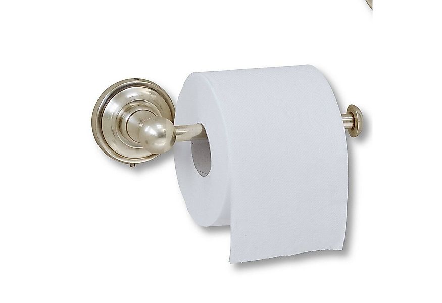 Mirabeau Badorganizer Toilettenpapierhalter Pax antiksilber (kein Set, kein günstig online kaufen
