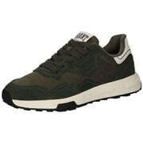 Gant Youtron Sneaker Herren grün|grün|grün|grün|grün|grün|grün günstig online kaufen
