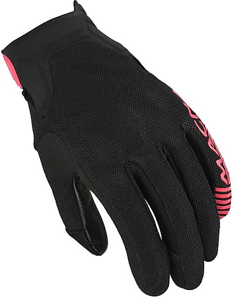 Macna Motorradhandschuhe Obtain Leather Damen Motorrad günstig online kaufen