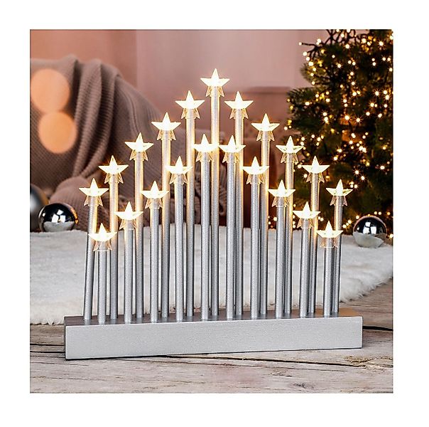 GartenHero LED Lichterbogen LED Stimmungsleuchter Lichterbogen Stimmungslic günstig online kaufen