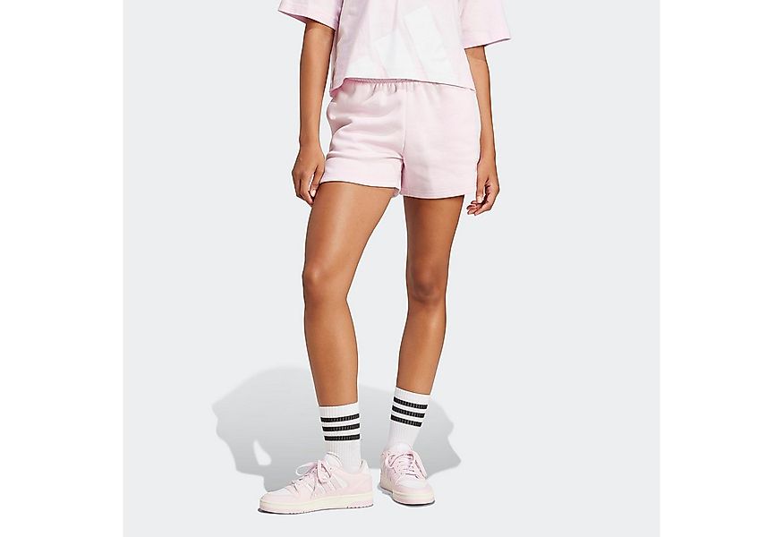 adidas Sportswear Shorts W SL FC SHO (1-tlg) günstig online kaufen