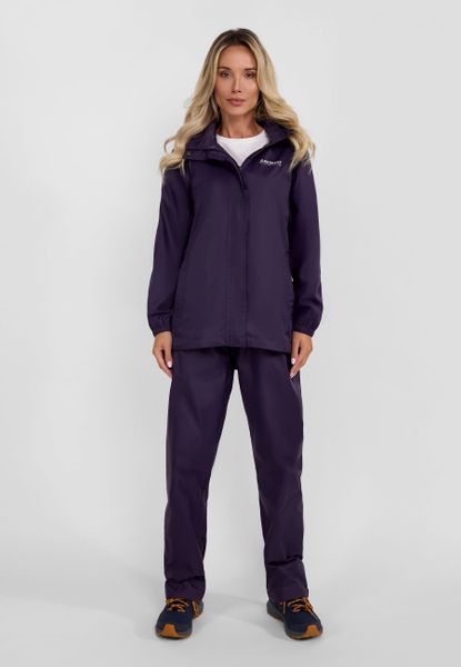 Respect Regenhose Regenhose mit Tasche (36-48) günstig online kaufen