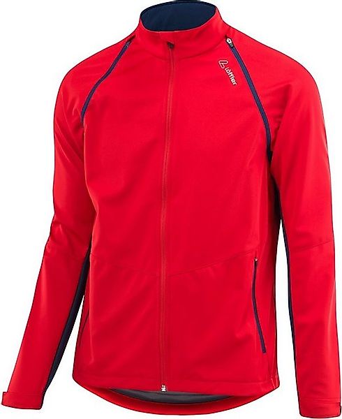 Löffler Funktionsjacke M ZIP-OFF JACKET WS LIGHT günstig online kaufen