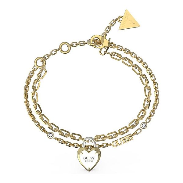 Guess Kette mit Einhänger Damen Armband günstig online kaufen