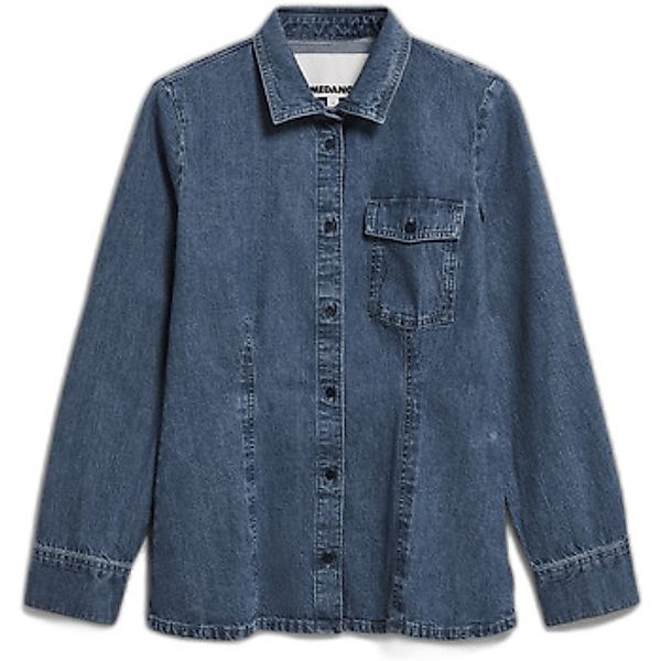 Armedangels  Jeansjacken Veste en jean femme  Nilaara günstig online kaufen