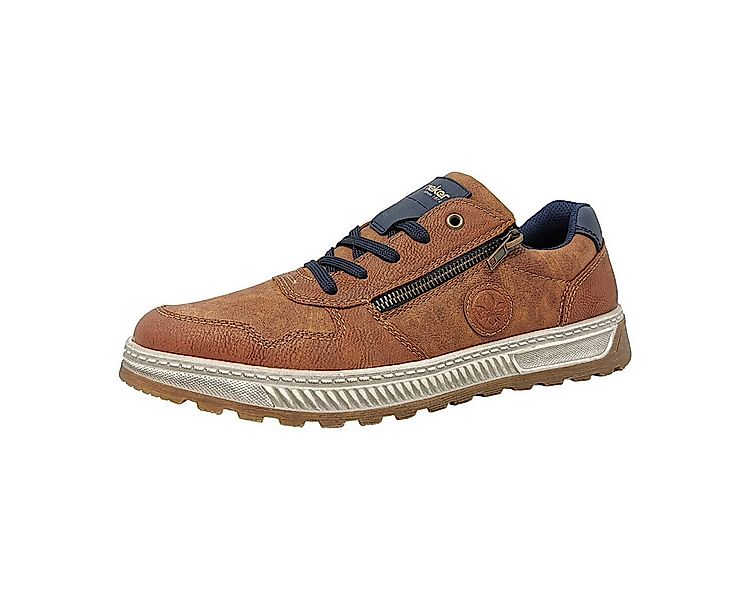 Rieker Schnürer Schnürschuh günstig online kaufen