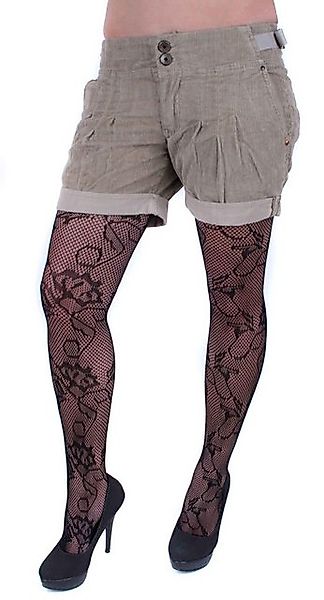 Diesel Hotpants Diesel Hotpant Bermuda Cord Shorts Guendalee günstig online kaufen