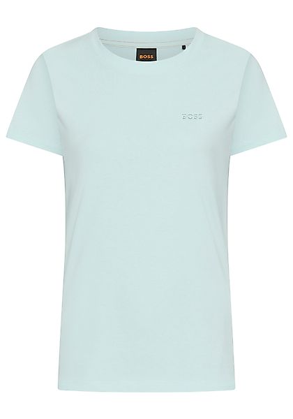 BOSS ORANGE T-Shirt Esogo Premium Damenmode günstig online kaufen