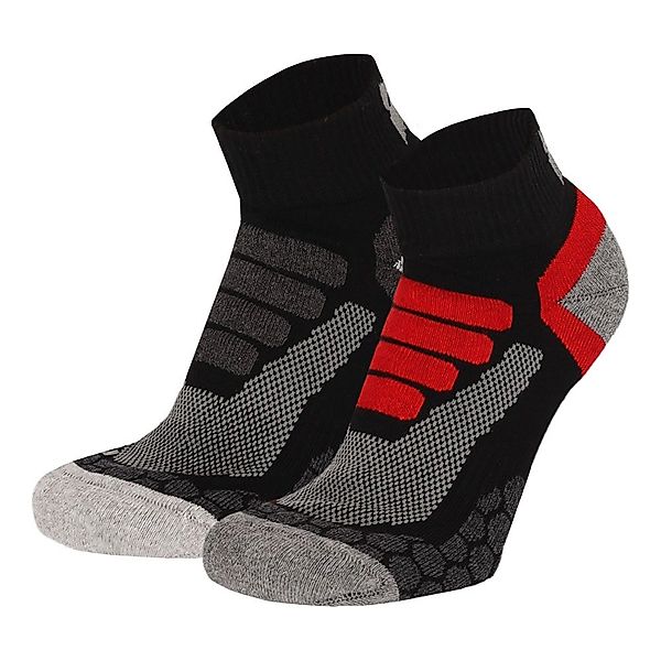 XTREME sockswear Laufsocken Unisex Sport- und günstig online kaufen