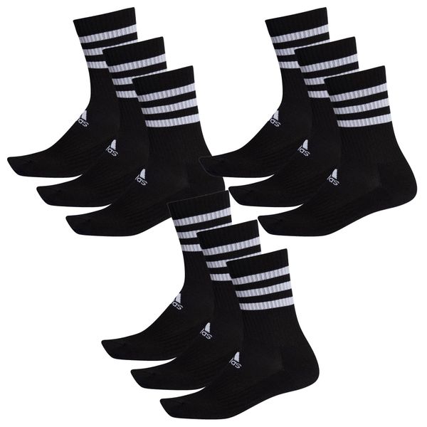 adidas Performance Socken 3S CSH CRW günstig online kaufen