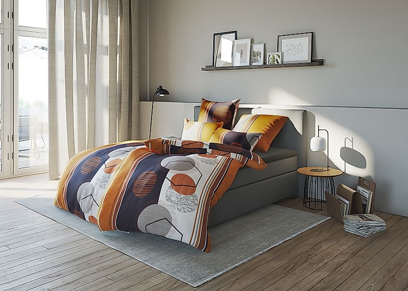 my home Bettwäsche Emmi in Gr. günstig online kaufen