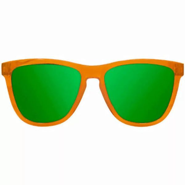 Northweek  Sonnenbrillen Regular Caramel emerald günstig online kaufen