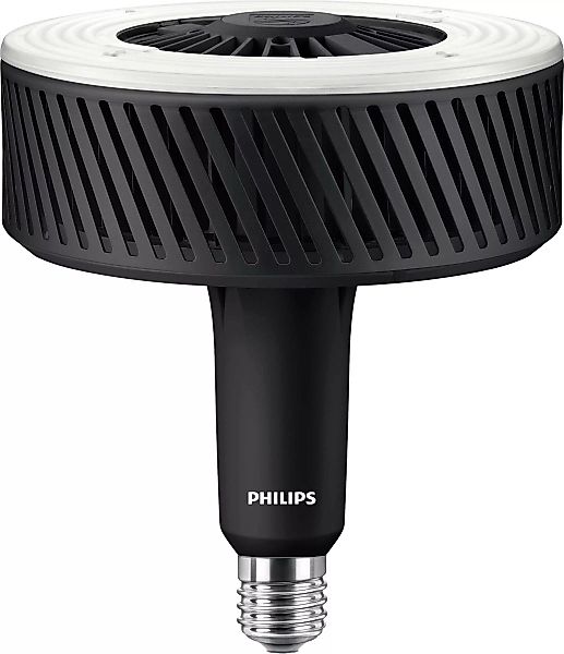 Philips Lighting LED-Lampe E40 4000K 60Gr. TForce LED #75371900 günstig online kaufen