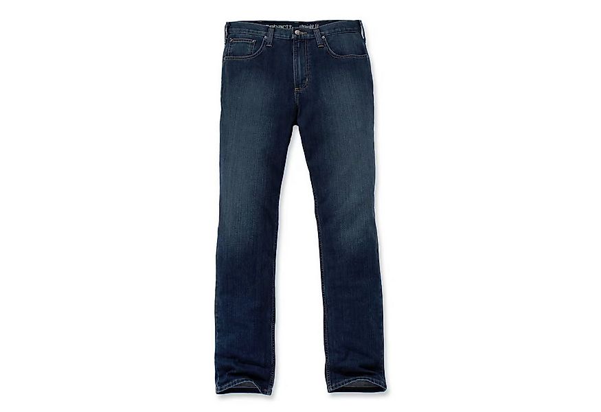 Carhartt Stretch-Jeans Carhartt 102807 Stretch Jeanshose Für Herren Mit Ger günstig online kaufen