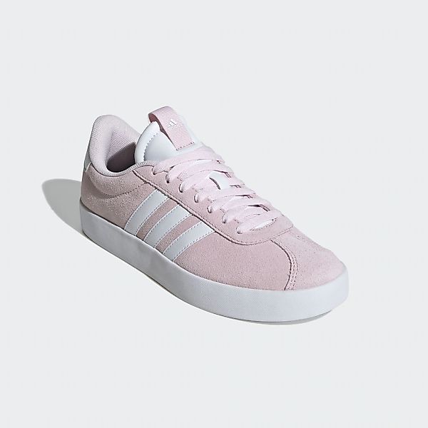 adidas Sportswear "VL COURT 3.0" inspiriert vom Design des adidas samba günstig online kaufen