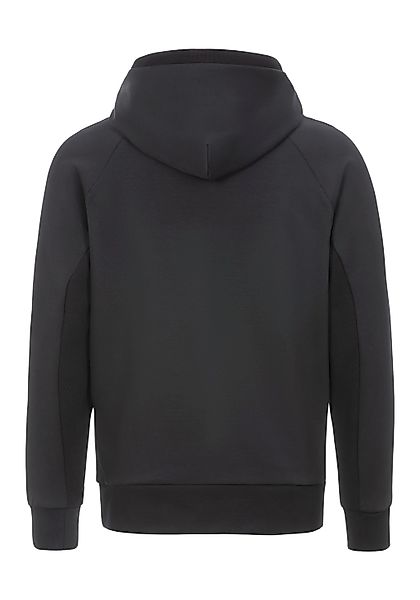 BOSS GREEN Kapuzensweatshirt Soody Rib mit günstig online kaufen