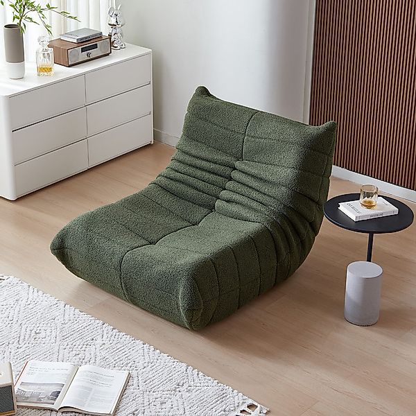 HAUSS SPOLE Sitzsack Sitzsack Relax-Sessel Lehnsessel günstig online kaufen