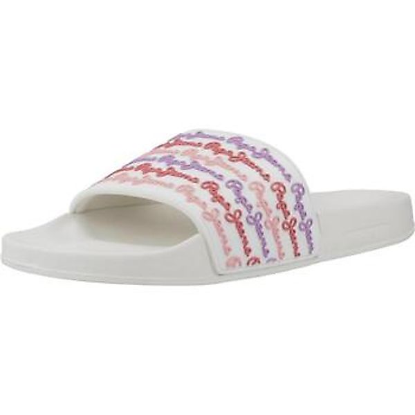 Pepe jeans  Zehentrenner SLIDER SET W günstig online kaufen