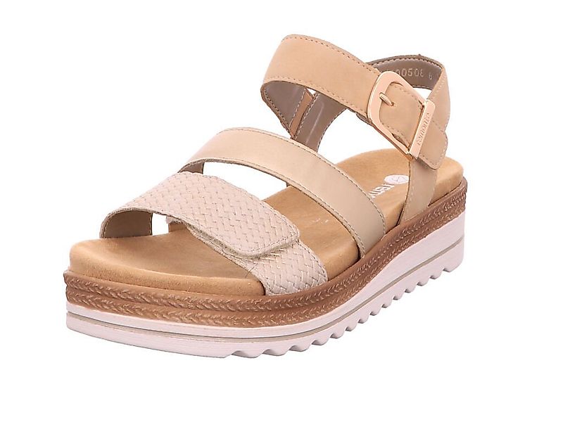 Remonte Riemchensandale günstig online kaufen