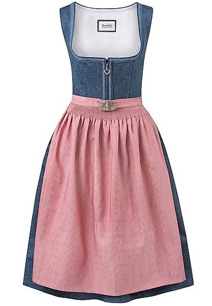 Stockerpoint Dirndl Roseline günstig online kaufen