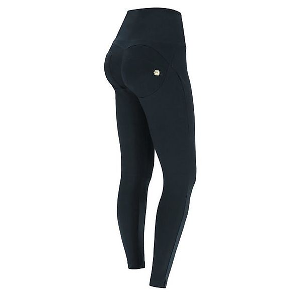 Freddy Leggings WRUP4 SUPERSKINNY mit hohem Bund und Push-Up Effekt günstig online kaufen