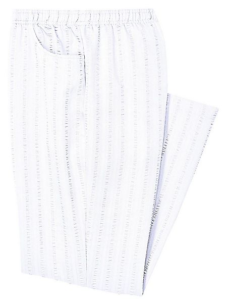 Sieh an! Jerseyhose Hose komfortabel günstig online kaufen