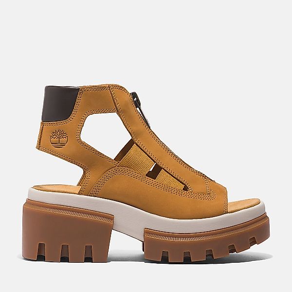 Timberland Everleigh GLADIATOR SANDAL Sandale günstig online kaufen