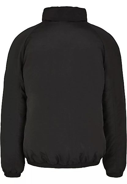 URBAN CLASSICS Winterjacke "Urban Classics Herren Reflective Piping Jacket" günstig online kaufen