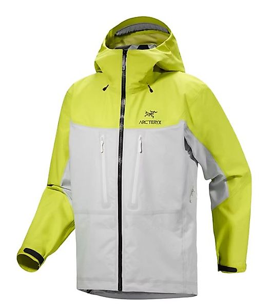 Arcteryx Alpha Jacket Men - Hardshelljacke günstig online kaufen