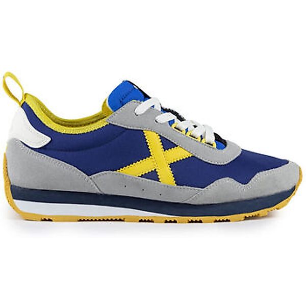 Munich  Sneaker Um 8901084 GRIS günstig online kaufen
