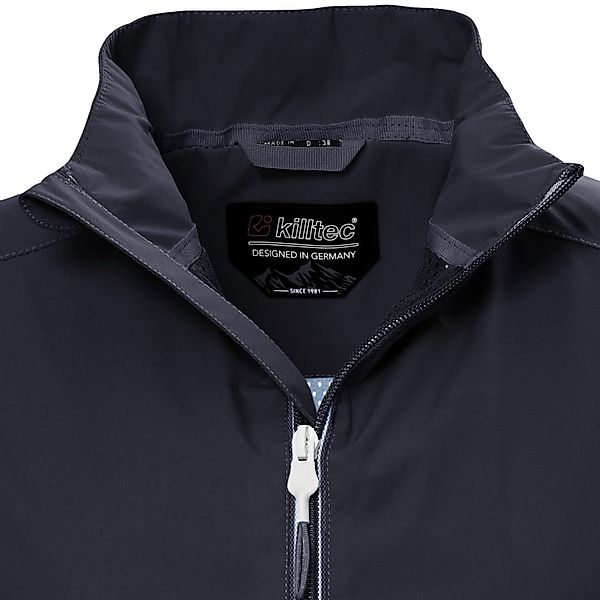 Killtec Softshellweste leichte Funktionsweste Wasserabweisend günstig online kaufen