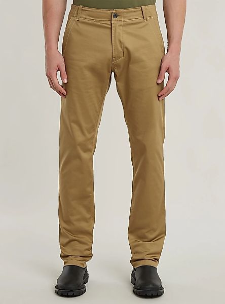 G-STAR Chinohose "Mosa Straight Chino" günstig online kaufen
