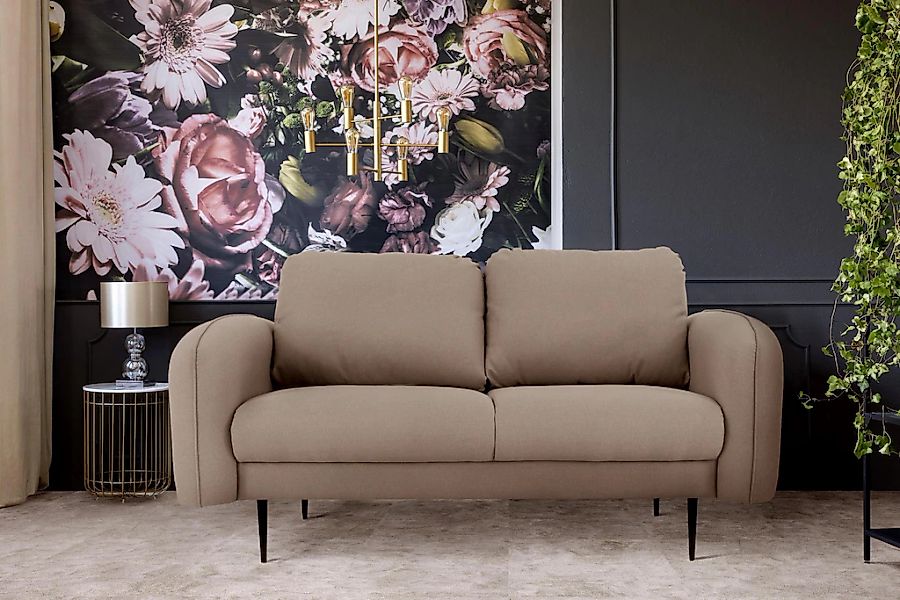 Home affaire 2-Sitzer "Skidi" günstig online kaufen