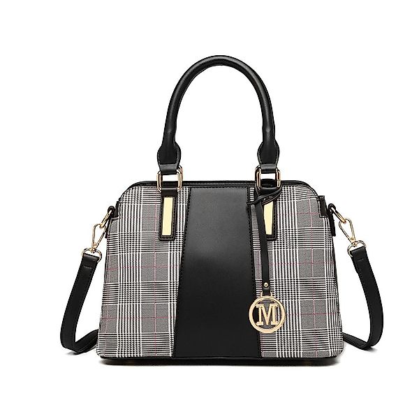 Miss Lulu Handtasche Damen Retro Umhängetasche günstig online kaufen
