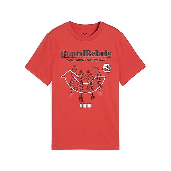 PUMA T-Shirt MID90S GRAPHIC TEE I günstig online kaufen