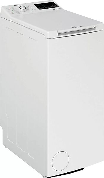BAUKNECHT Waschmaschine Toplader, WMT Evo 6B, 6 kg, 1200 U/min günstig online kaufen