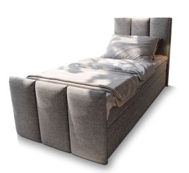 Masseno Boxbett LAGO 80x200 cm mit günstig online kaufen