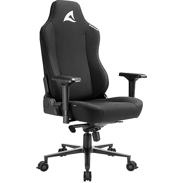 Sharkoon Bürostuhl Sharkoon SKILLER SGS40 Fabric, günstig online kaufen