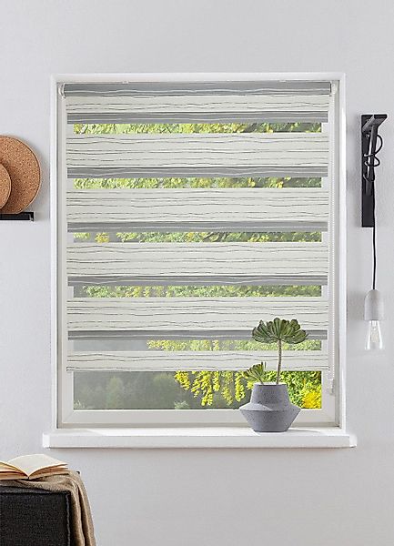 Doppelrollo PAGELLA, my home, Lichtschutz, ohne günstig online kaufen