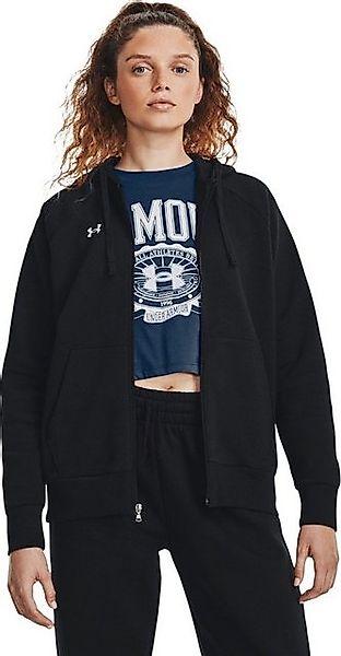 Under Armour® Kapuzenpullover Under Armour Damen Kapuzenpullover Rival Flee günstig online kaufen