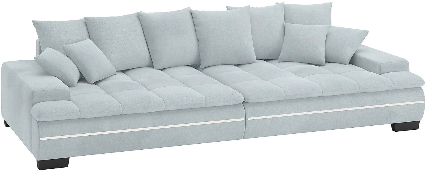 Mr. Couch Big-Sofa Haiti II RGB-LED, günstig online kaufen