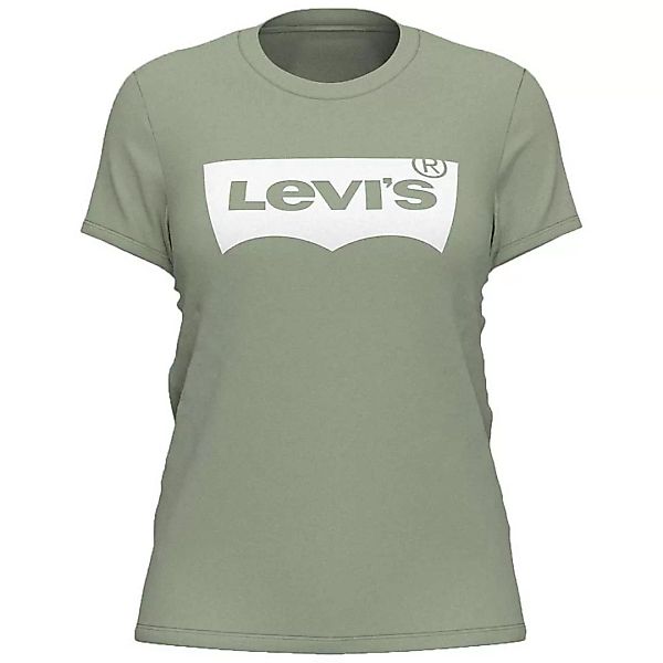Levi´s ® The Perfect Kurzarm T-shirt L Seasonal Bw T2 Ev günstig online kaufen