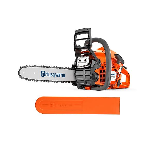 Husqvarna Benzin-Kettensäge 135 Mark II, 35 günstig online kaufen