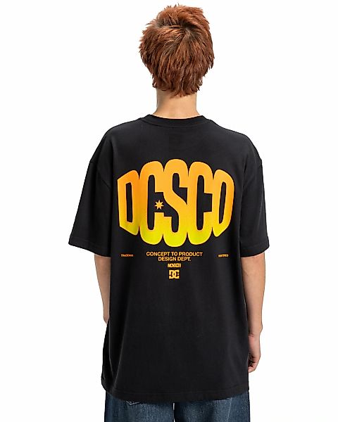 DC Shoes T-Shirt "Squash It" günstig online kaufen