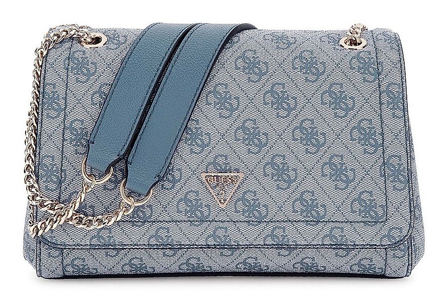 Guess Schultertasche Convertible Xbody Flap Bag günstig online kaufen