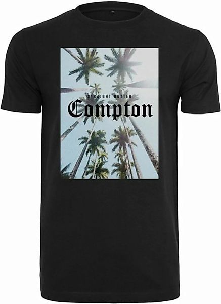 Mister Tee T-Shirt Compton Palms Tee günstig online kaufen